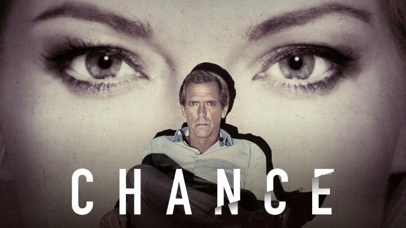 مسلسل Chance الموسم الاول الحلقة 4 الرابعة مترجمة