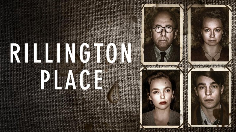 مسلسل Rillington Place الموسم الاول الحلقة 2 الثانية مترجمة