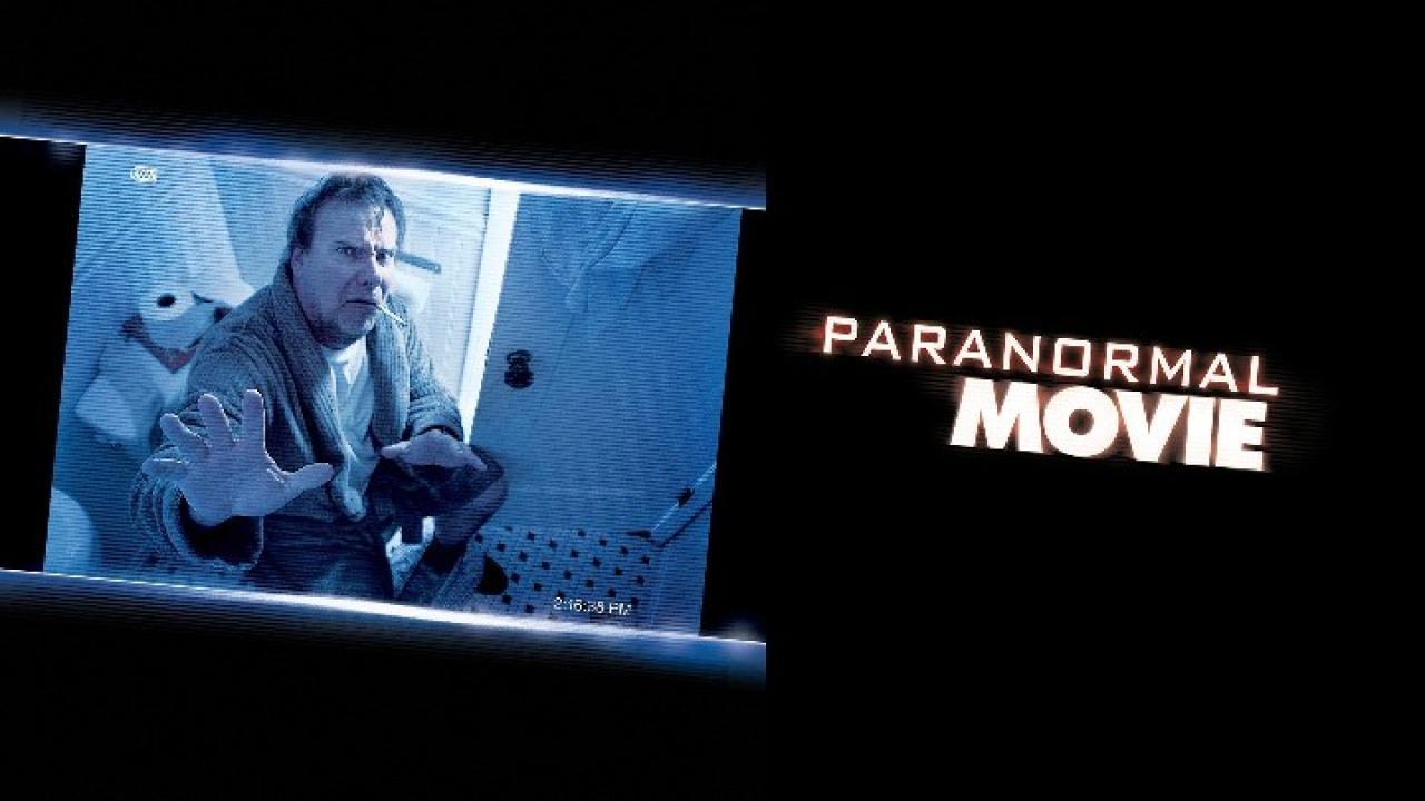 فيلم Paranormal Movie 2013 مترجم كامل HD