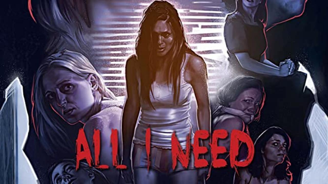 فيلم All I Need 2016 مترجم كامل HD