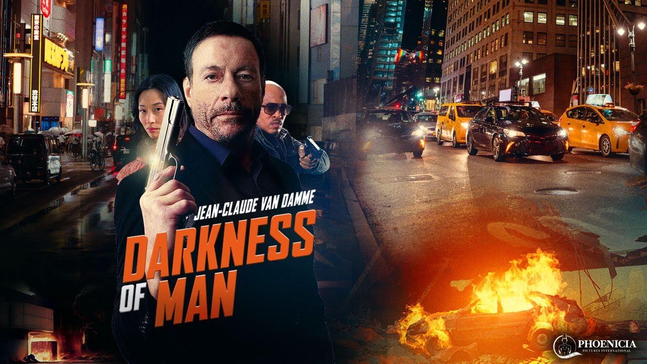 فيلم Darkness of Man 2024 مترجم HD