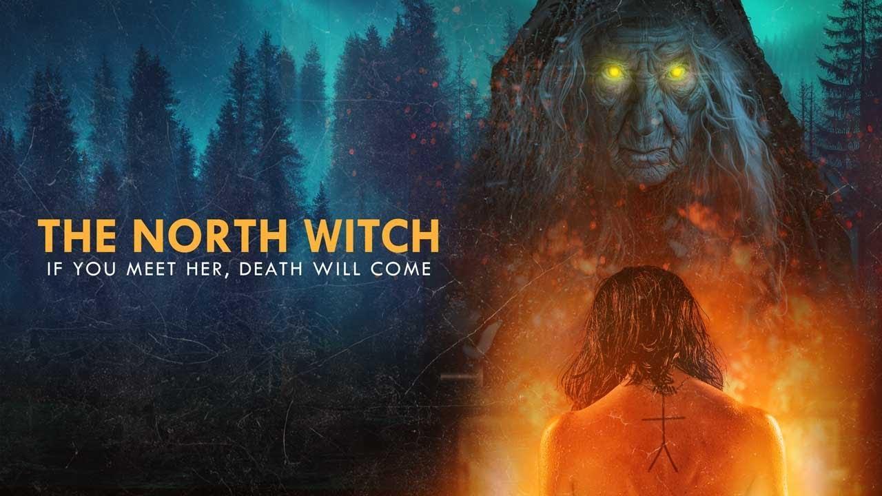 فيلم The North Witch 2024 مترجم كامل بجودة عالية HD