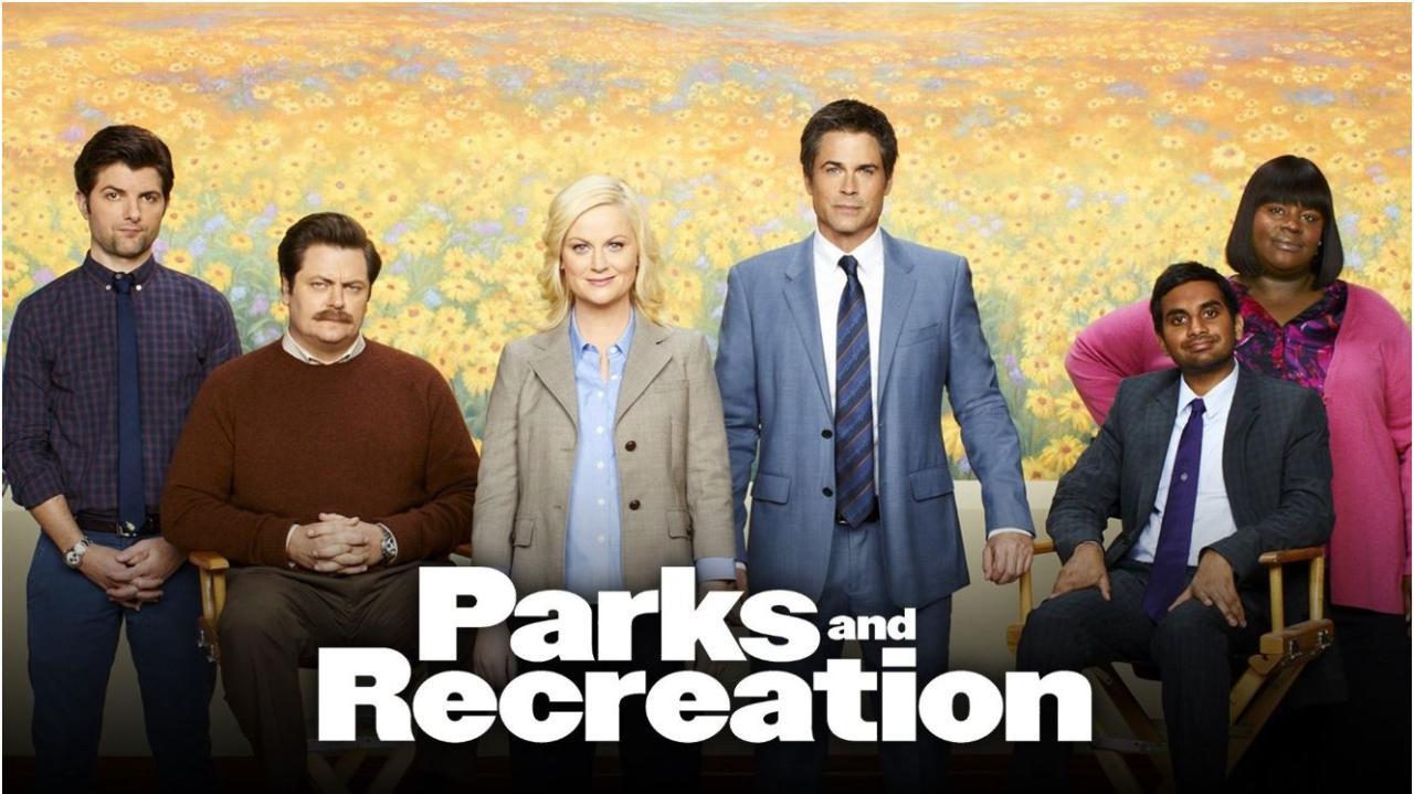 مسلسل Parks and Recreation الموسم الثالث الحلقة 10 العاشرة مترجمة