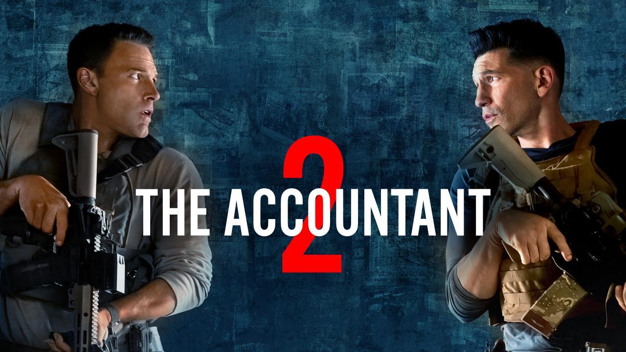 فيلم The Accountant 2 2025 مترجم كامل بجودة HD