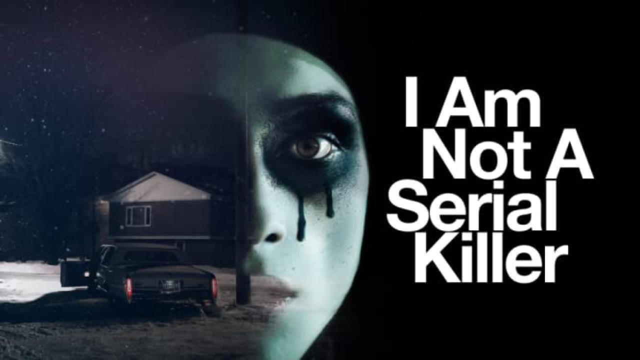 فيلم I Am Not A Serial Killer 2016 مترجم كامل HD