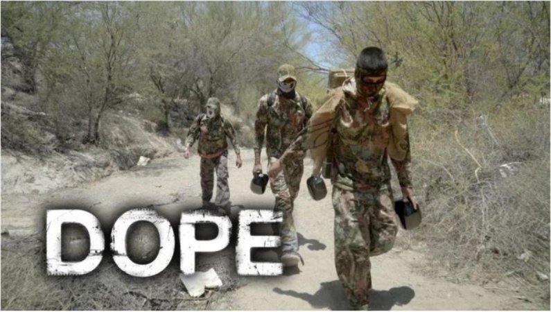 مسلسل Dope الموسم الاول الحلقة 3 الثالثة مترجمة