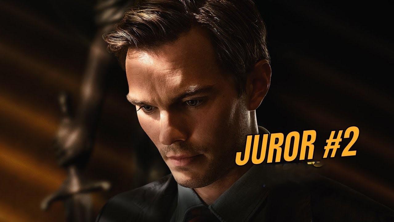 فيلم Juror 2 2024 مترجم كامل بجودة HD