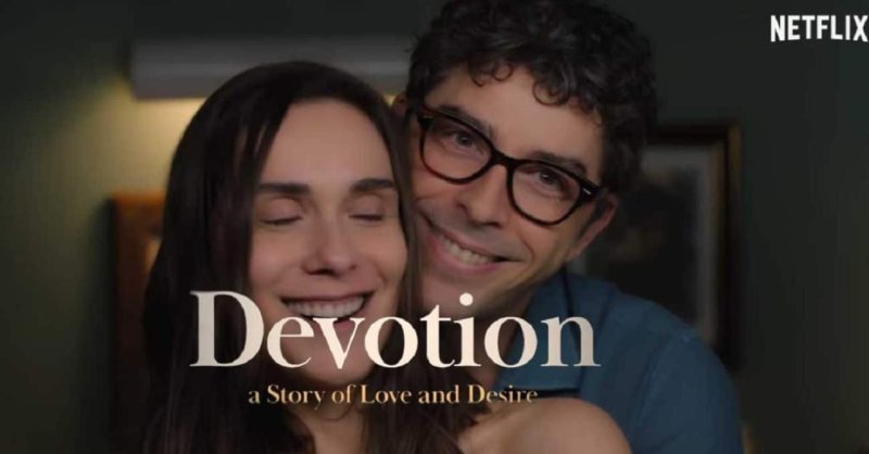 مسلسل Devotion, a Story of Love and Desire الموسم الاول الحلقة 6 السادسة مترجمة والاخيرة