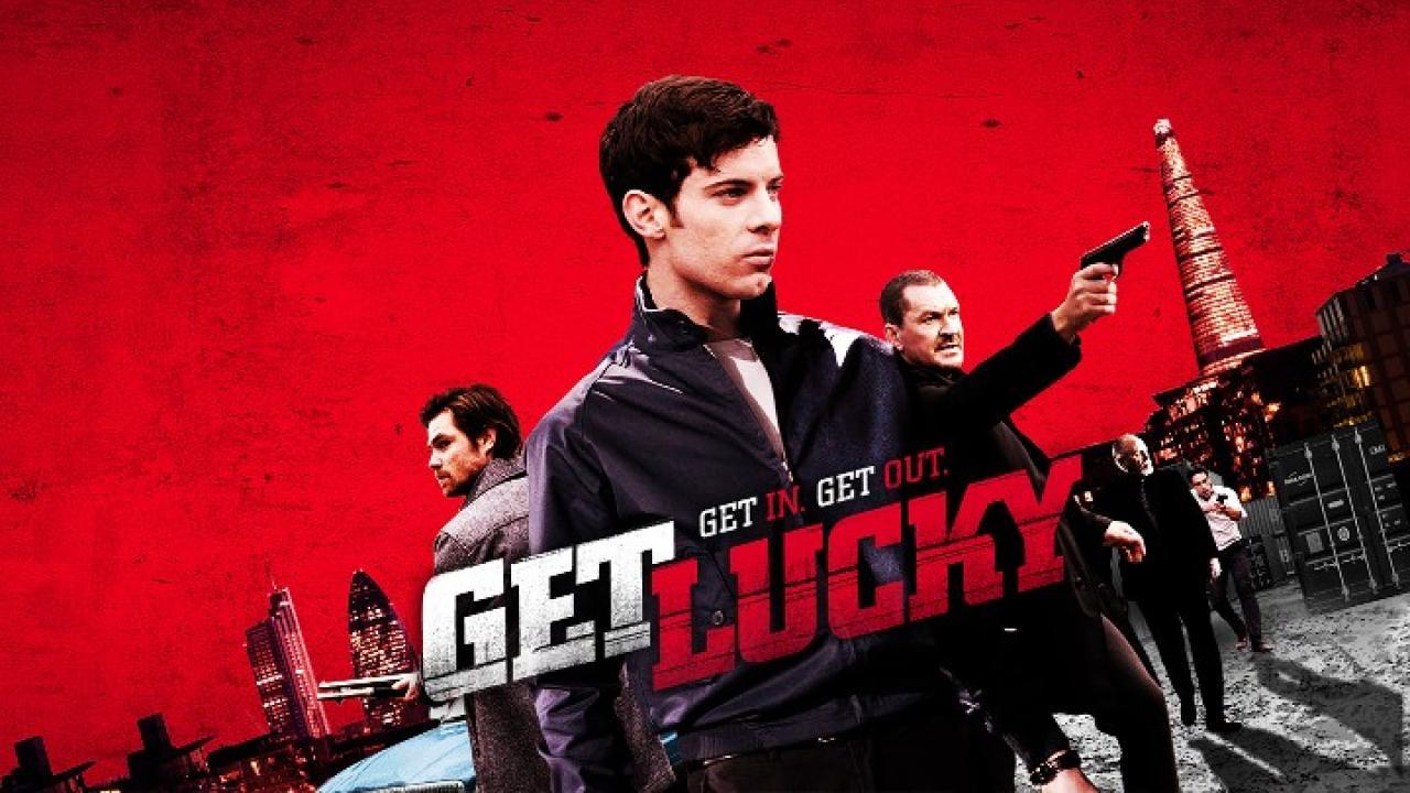 فيلم Get Lucky 2013 مترجم كامل HD