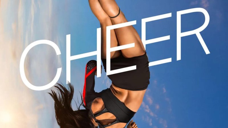 مسلسل Cheer الموسم الثاني الحلقة 3 الثالثة مترجمة