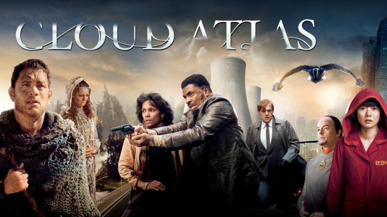 فيلم Cloud Atlas 2012 مترجم كامل HD