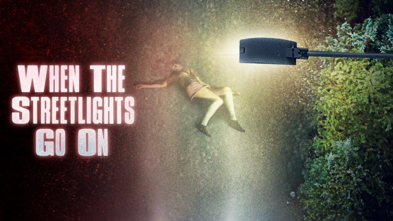 مسلسل When the Streetlights Go On الموسم الاول الحلقة 5 الخامسة مترجمة