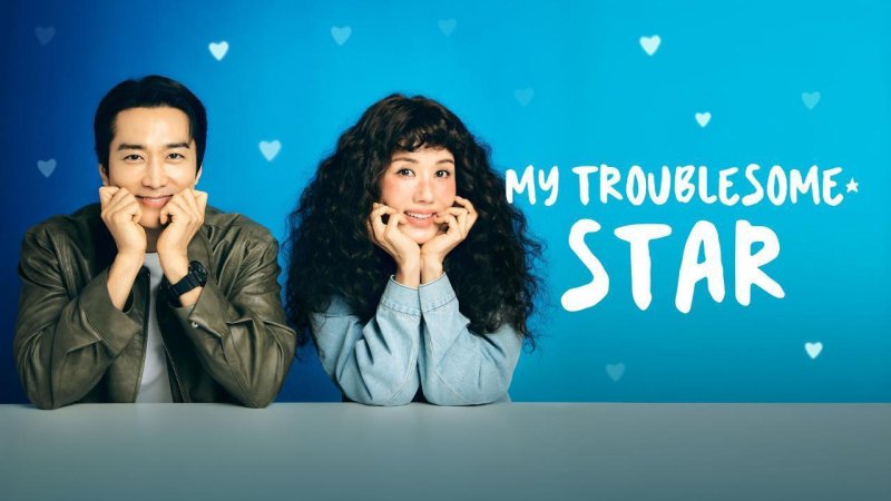 مسلسل My Troublesome Star الحلقة 11 الحادية عشر مترجمة