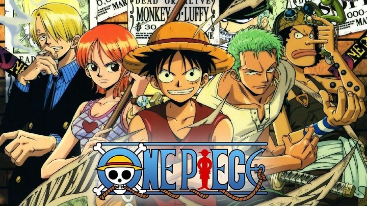 انمي ون بيس One Piece الحلقة 1120 مترجمة