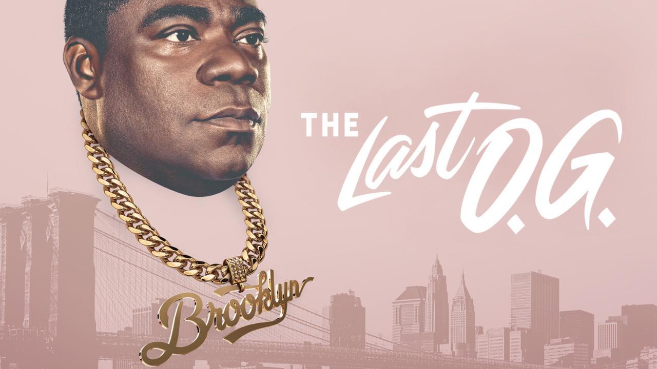 مسلسل The Last O.G. الموسم الاول الحلقة 2 الثانية مترجمة