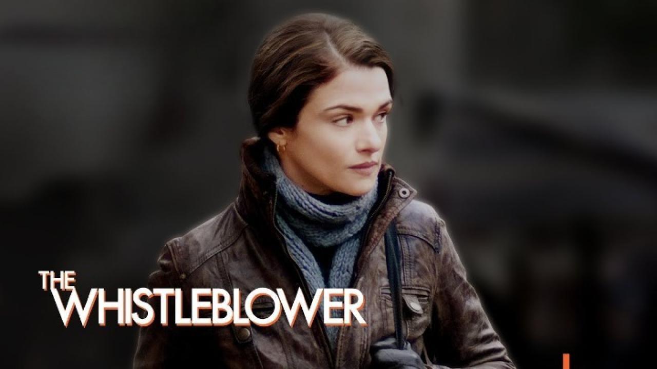 فيلم The Whistleblower 2010 مترجم كامل HD