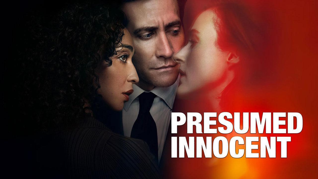 مسلسل Presumed Innocent الموسم الاول الحلقة 4 الرابعة مترجمة