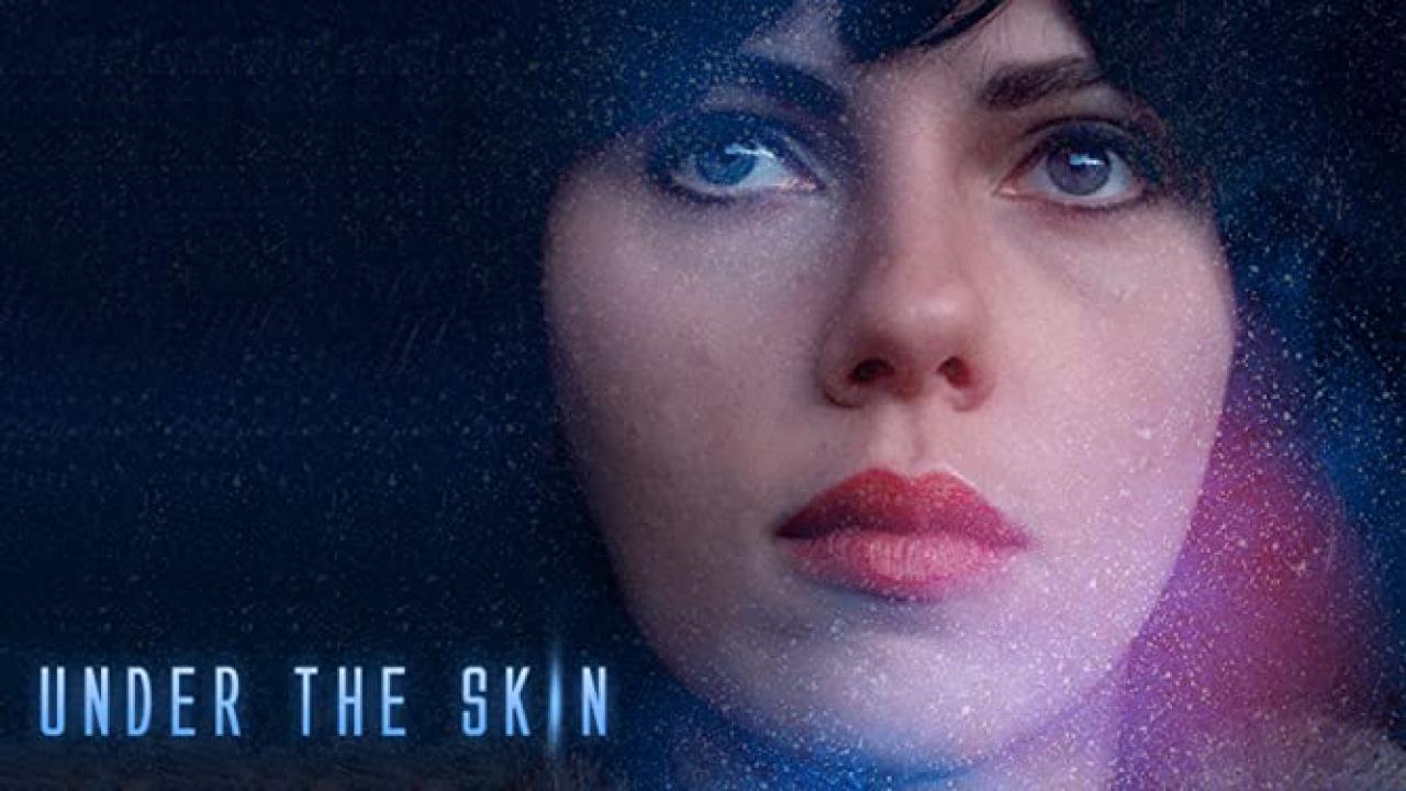 فيلم Under the Skin 2013 مترجم كامل HD