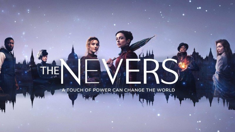مسلسل The Nevers الموسم الاول الحلقة 2 الثانية مترجمة