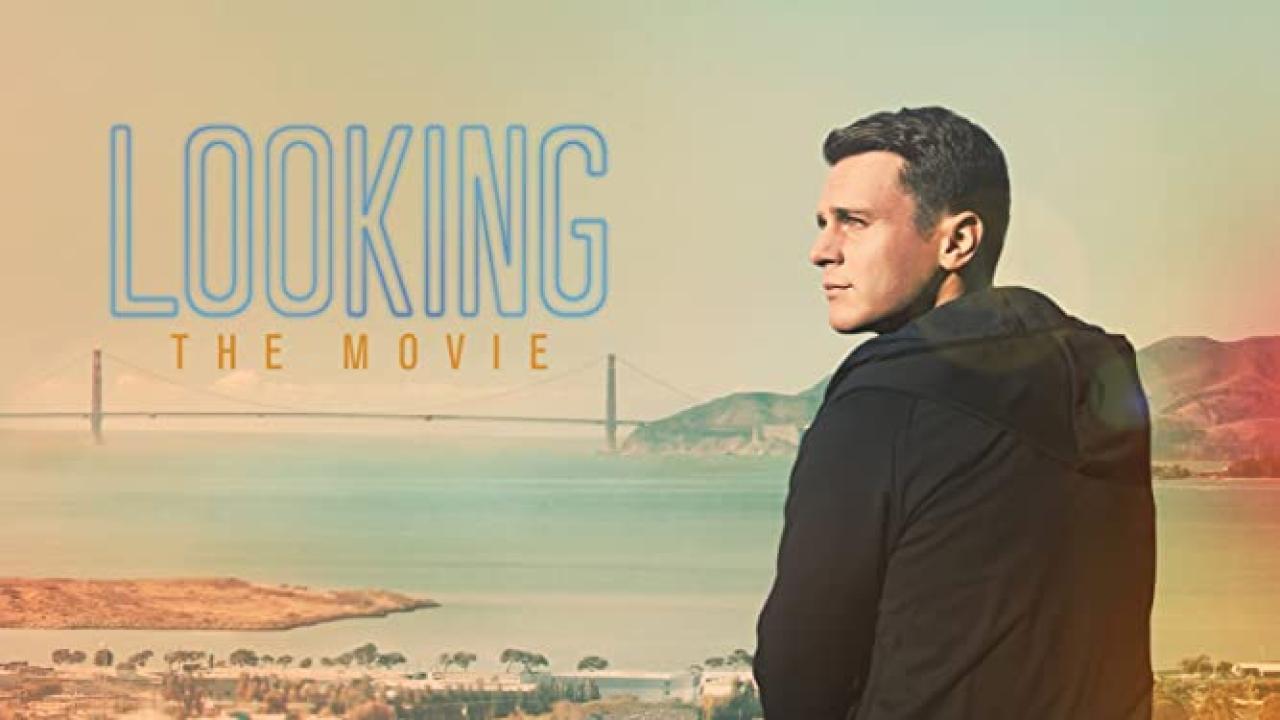 فيلم Looking: The Movie 2016 مترجم كامل HD