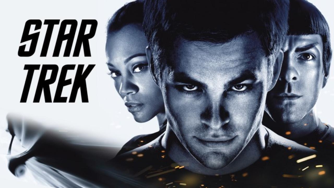 فيلم Star Trek 2009 مترجم كامل HD