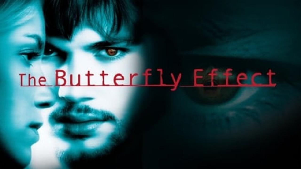 فيلم The Butterfly Effect 2004 مترجم كامل HD