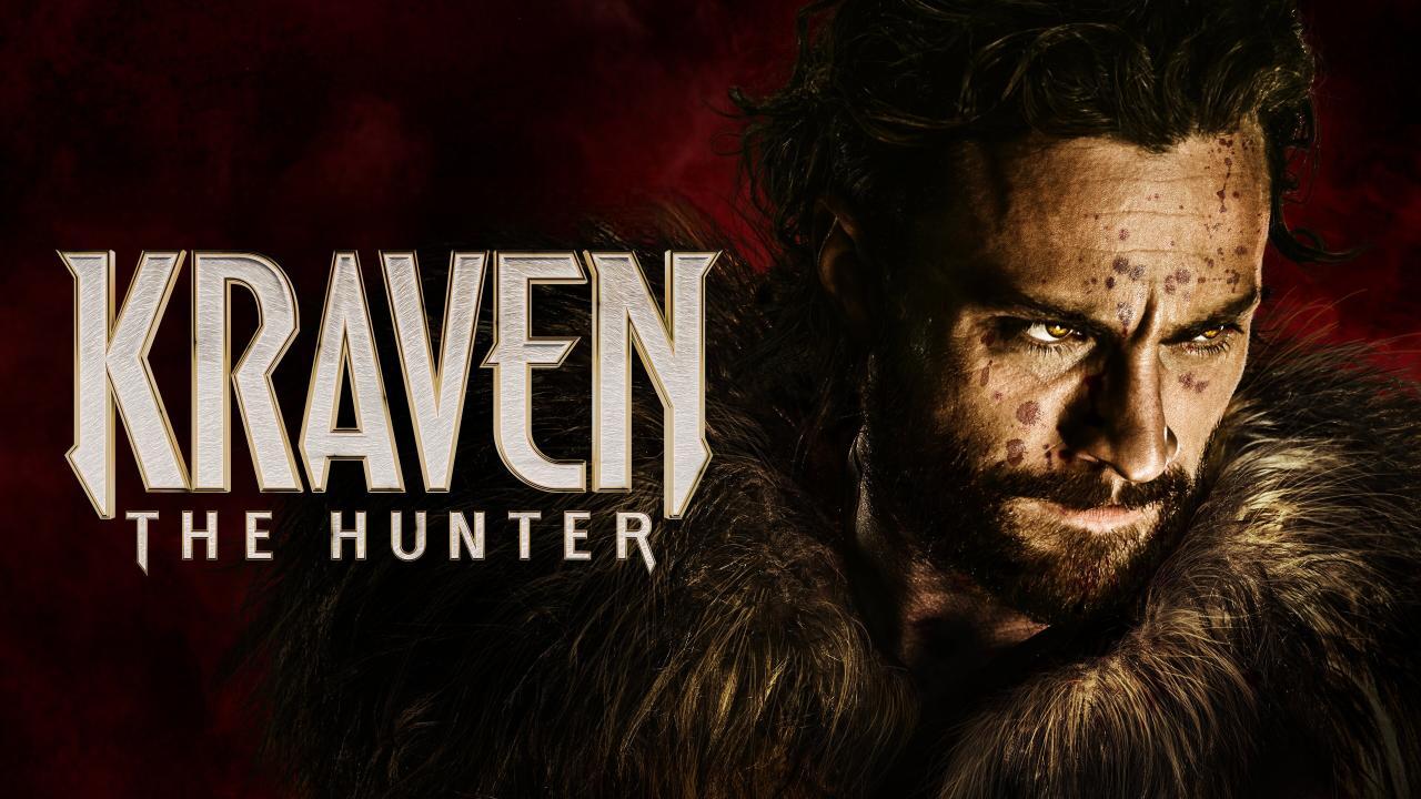 فيلم Kraven the Hunter 2024 مترجم كامل HD