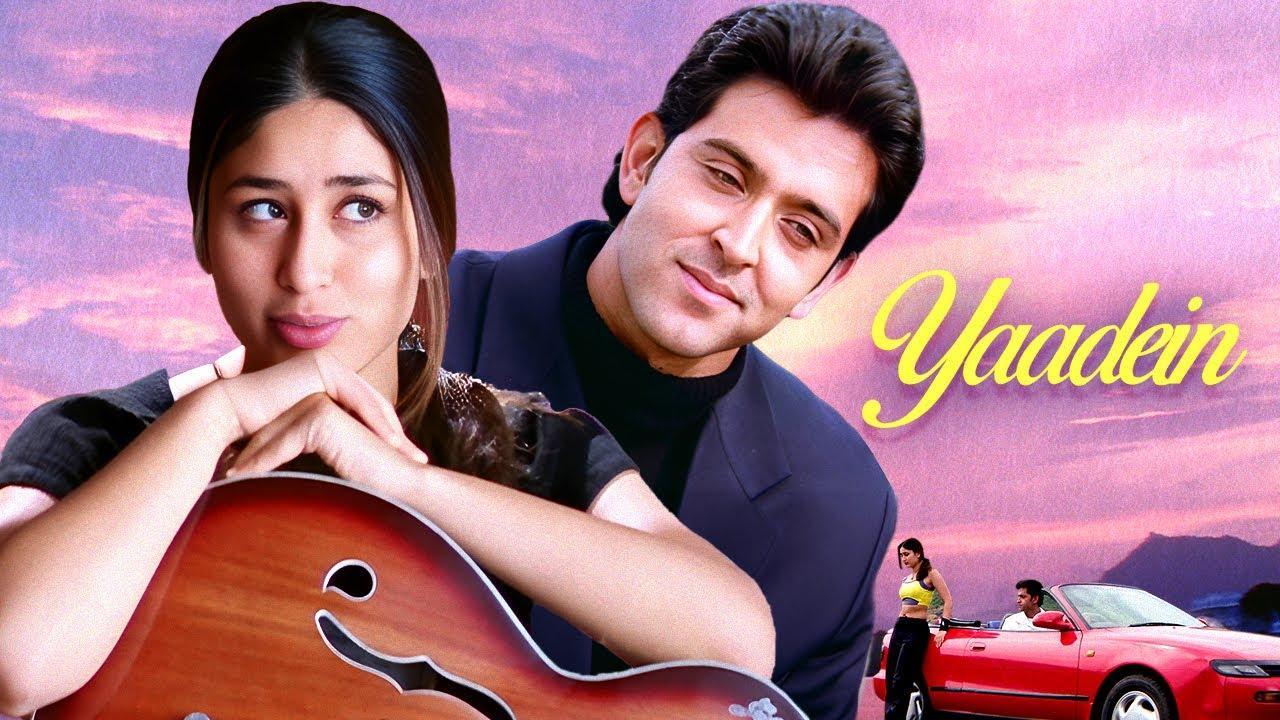فيلم Yaadein… 2001 مدبلج كامل بجودة HD