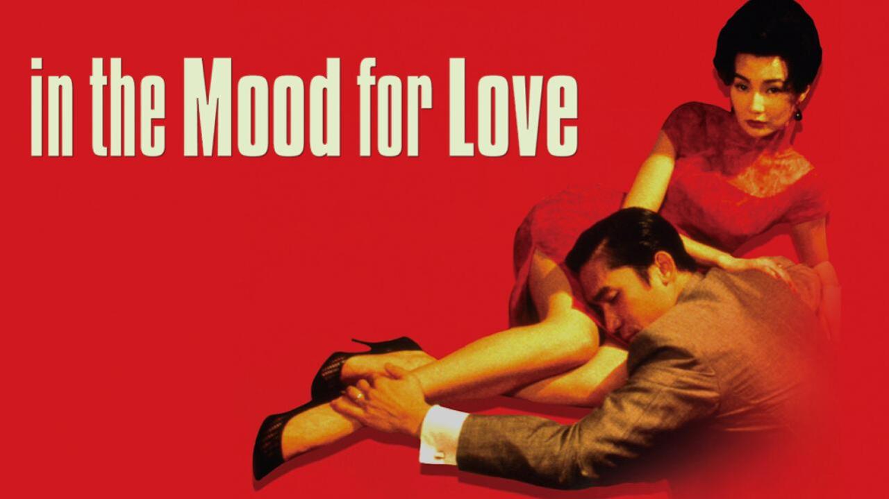 فيلم In the Mood for Love 2000 مترجم كامل HD