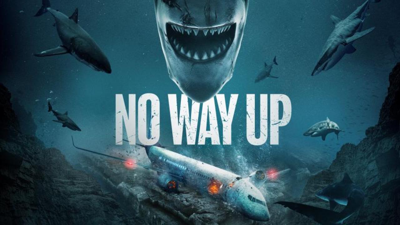 فيلم No Way Up 2024 مترجم HD