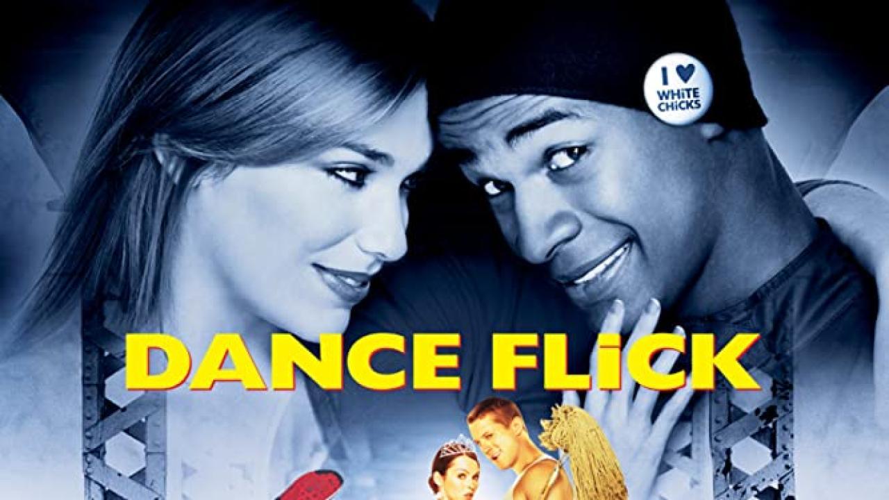 فيلم Dance Flick 2009 مترجم كامل HD