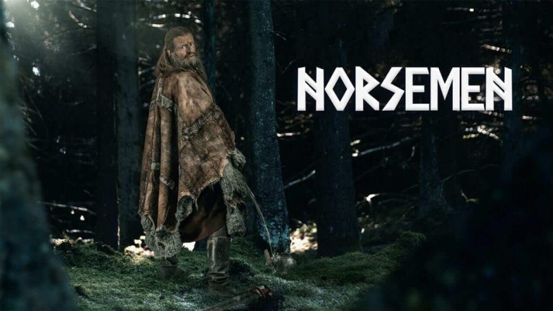 مسلسل Norsemen الموسم الثاني الحلقة 6 السادسة مترجمة والاخيرة