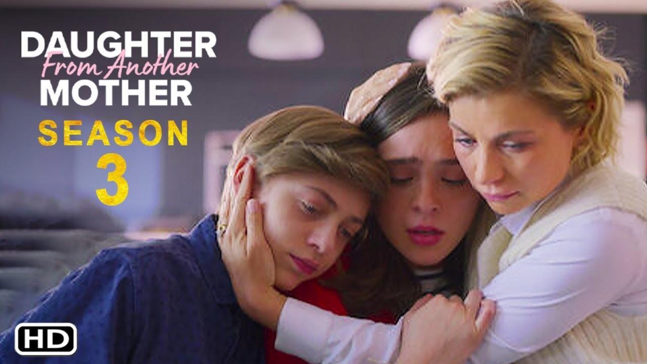 مسلسل Daughter from Another Mother الموسم الثالث الحلقة 10 العاشرة مترجمة والاخيرة