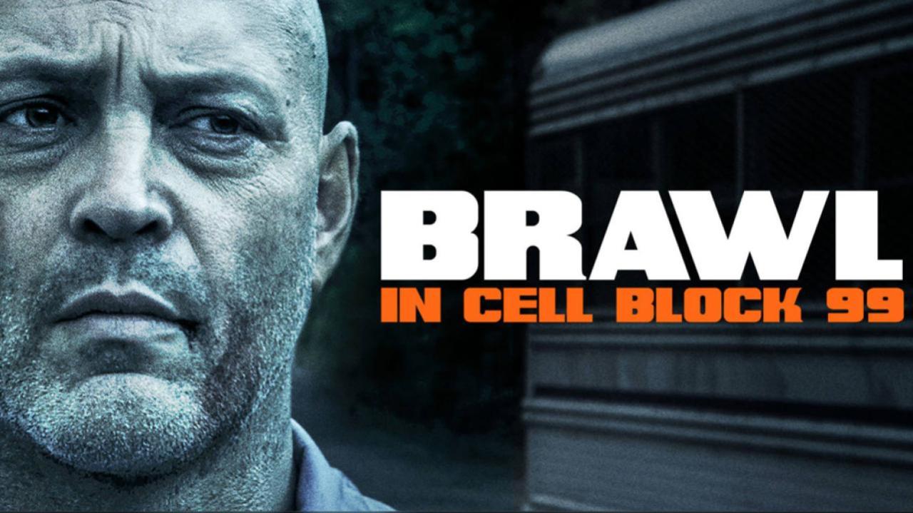 فيلم Brawl in Cell Block 99 2017 مترجم كامل HD