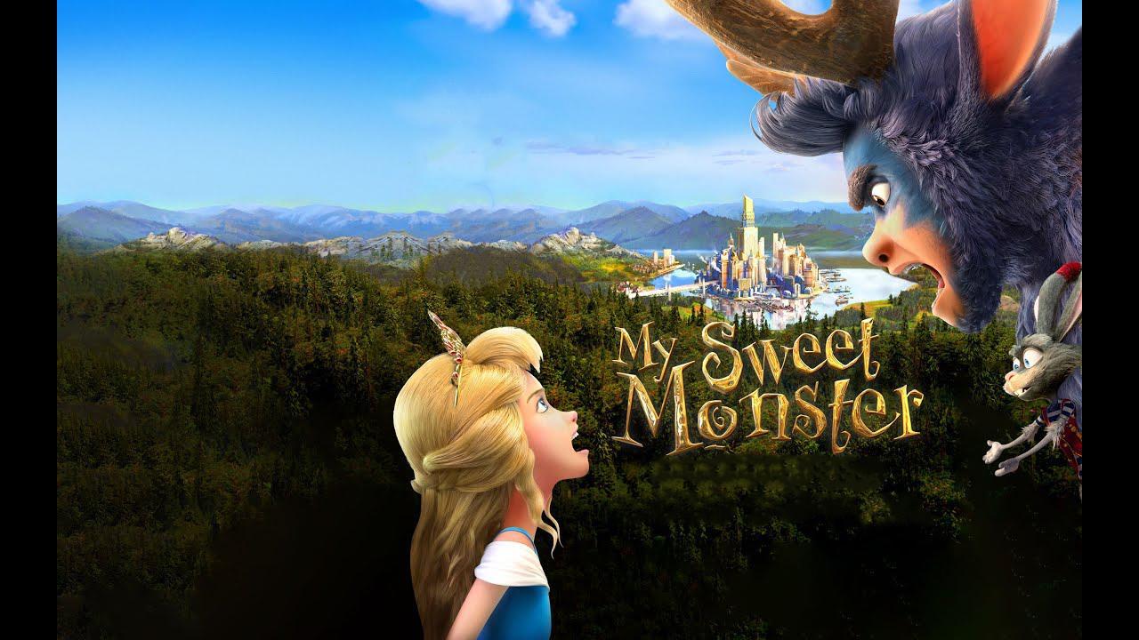 فيلم My Sweet Monster 2021 مترجم كامل HD