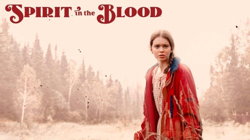 فيلم Spirit in the Blood 2024 مترجم كامل HD