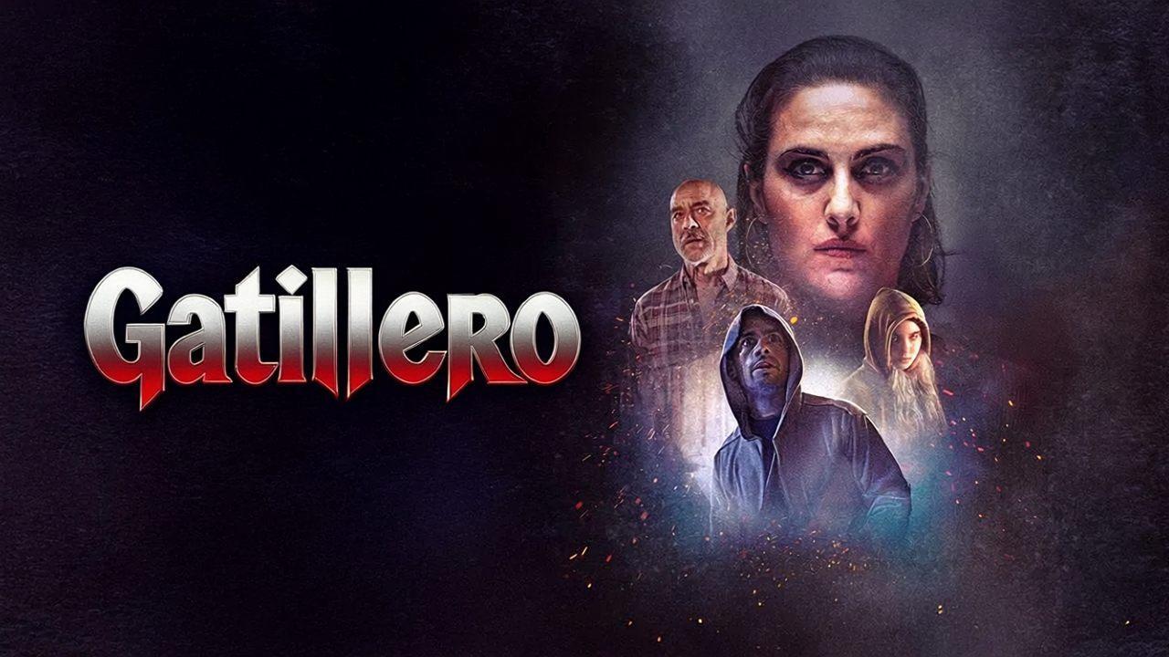 فيلم Gatillero 2025 مترجم كامل بجودة عالية HD