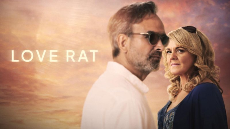 مسلسل Love Rat الموسم الاول الحلقة 3 الثالثة مترجمة