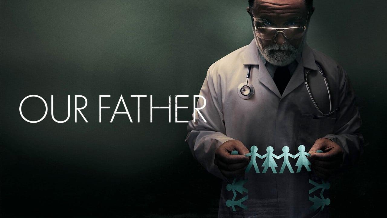 فيلم Our Father 2022 مترجم كامل HD