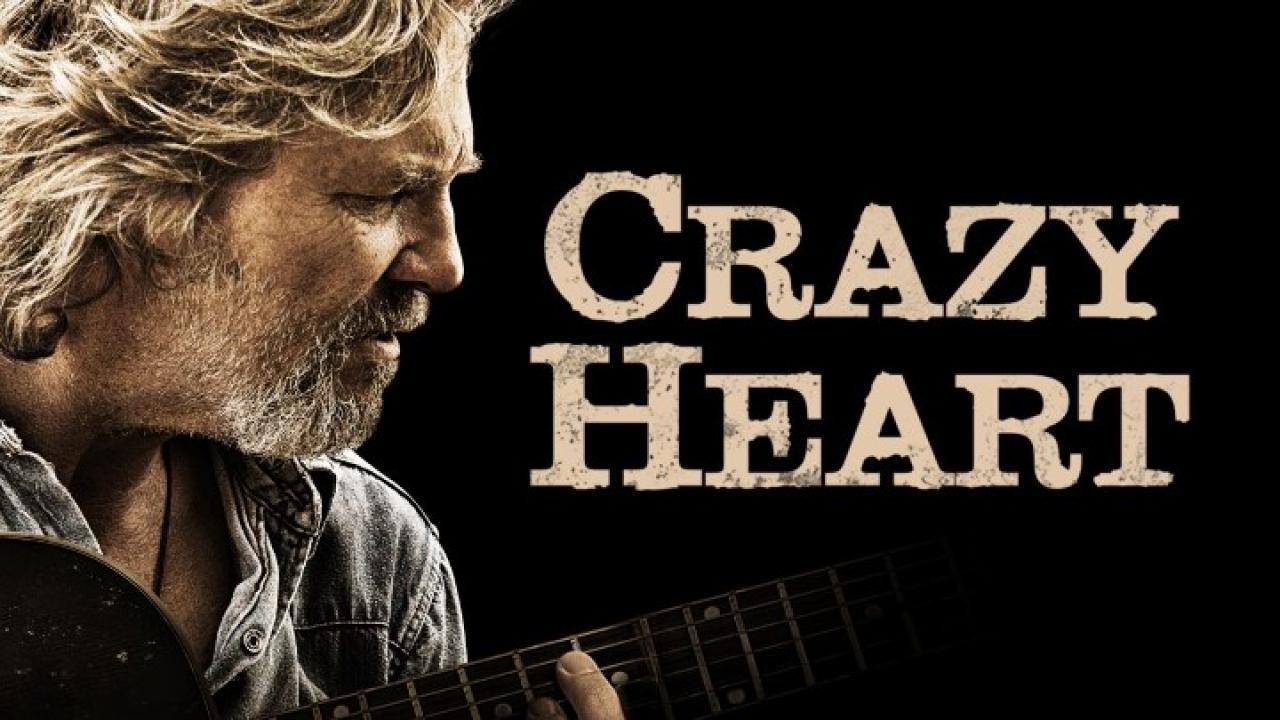 فيلم Crazy Heart 2009 مترجم كامل HD