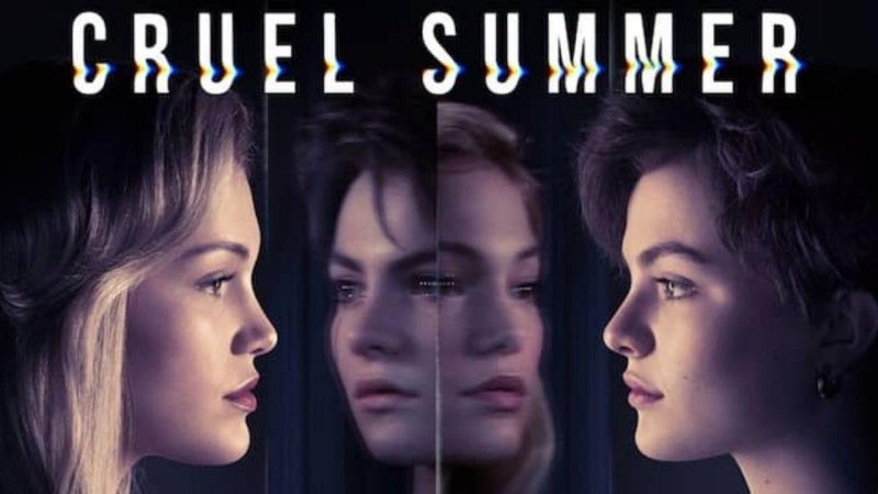 مسلسل Cruel Summer الموسم الاول الحلقة 3 الثالثة مترجمة