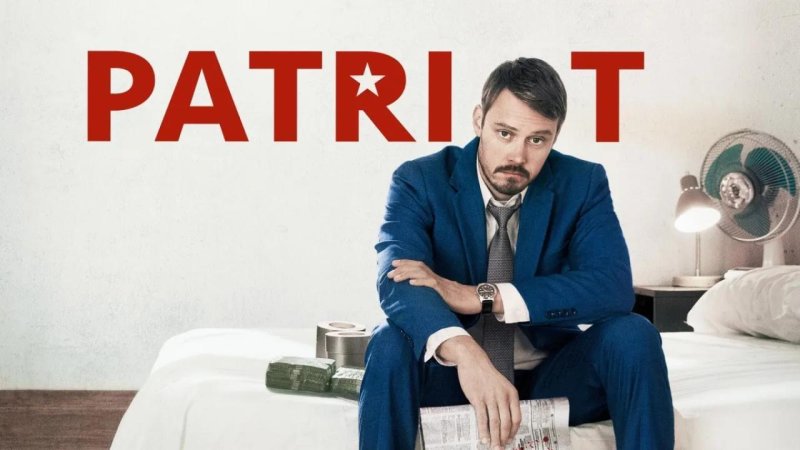مسلسل Patriot الموسم الاول الحلقة 6 السادسة مترجمة
