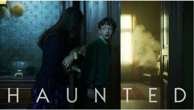 مسلسل Haunted الموسم الثالث الحلقة 3 الثالثة مترجمة