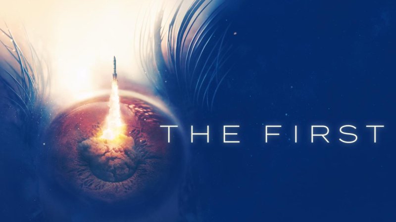 مسلسل The First الموسم الاول الحلقة 2 الثانية مترجمة