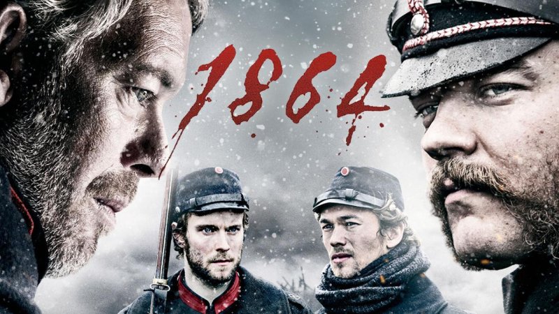 مسلسل 1864 الموسم الاول الحلقة 3 الثالثة مترجمة