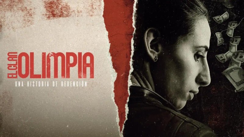 مسلسل El clan Olimpia الموسم الاول الحلقة 5 الخامسة مترجمة