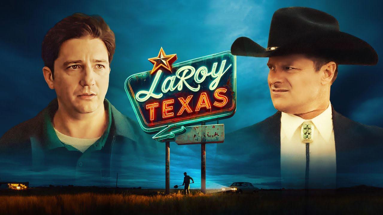 فيلم LaRoy, Texas 2023 مترجم