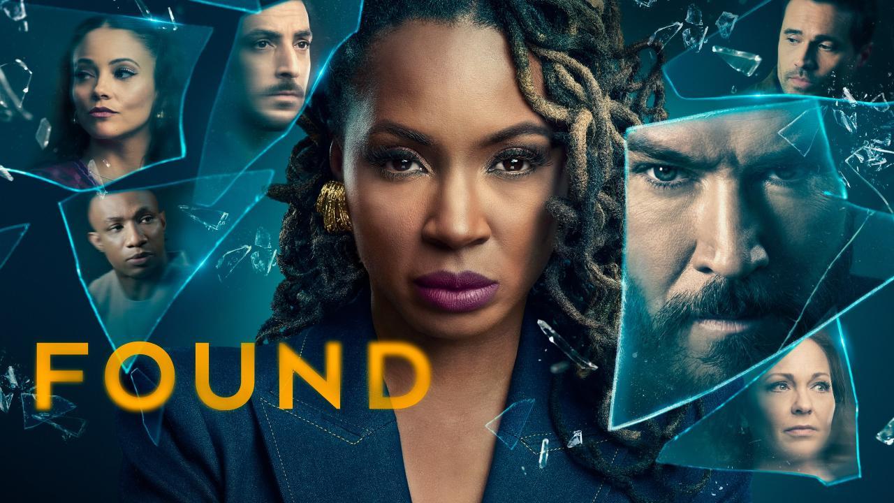 مسلسل Found الموسم الثاني الحلقة 22 الثانية والعشرون والاخيرة مترجمة