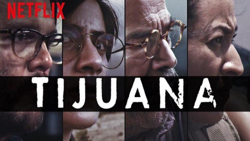 مسلسل Tijuana الموسم الاول الحلقة 5 الخامسة مترجمة