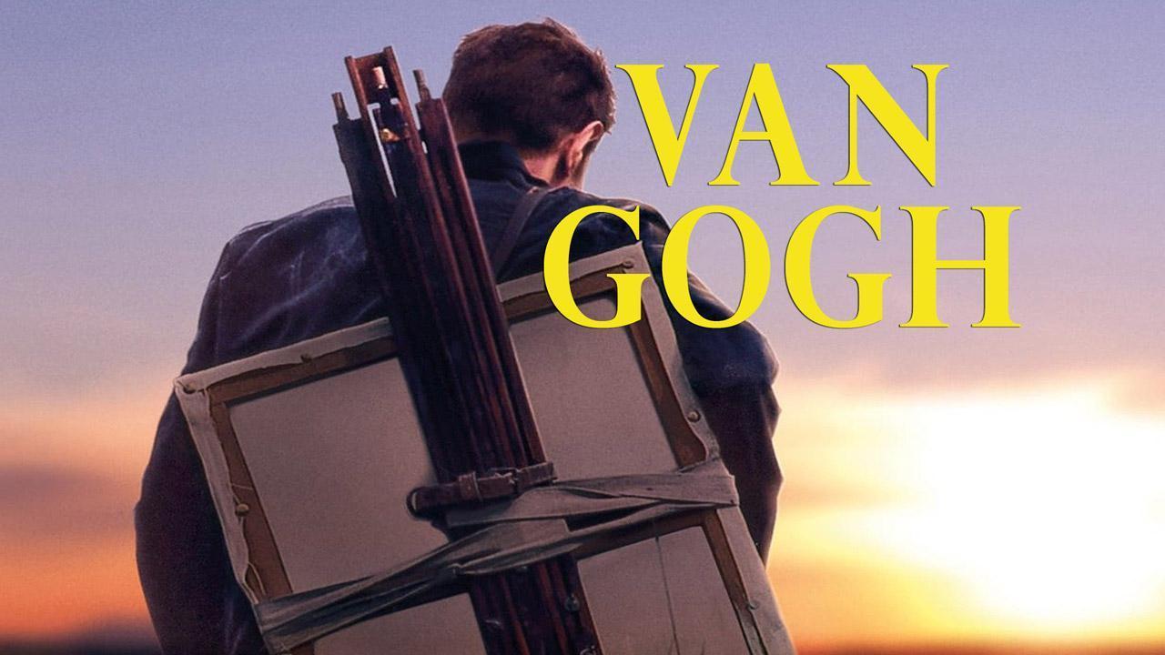 فيلم Van Gogh 1991 مترجم كامل HD